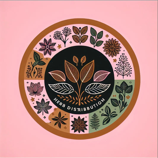 Herb Distribution Consultation